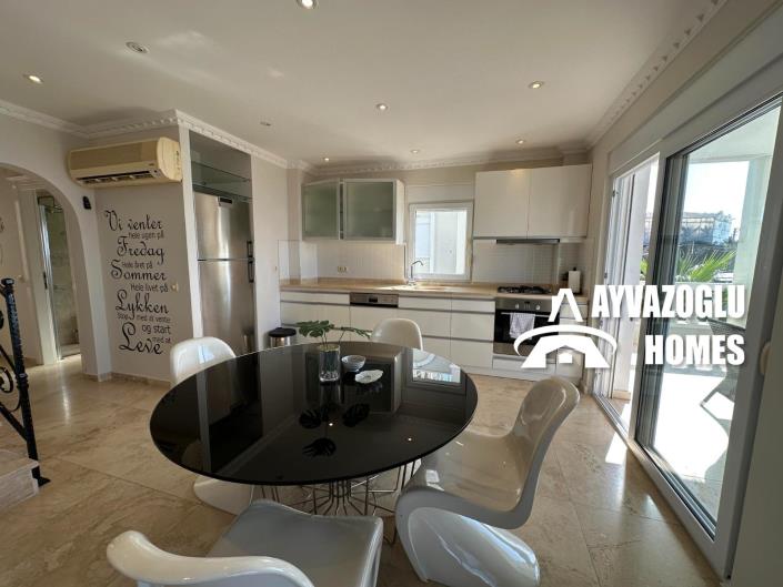 Image No.11-Appartement de 2 chambres à vendre à Cikcilli