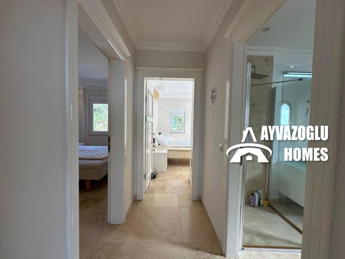 Image No.12-Appartement de 2 chambres à vendre à Cikcilli