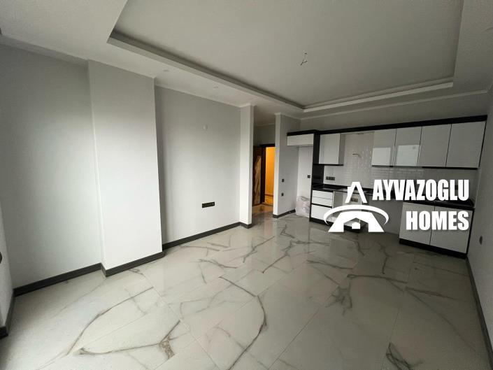 Image No.2-Appartement de 1 chambre à vendre à Payallar