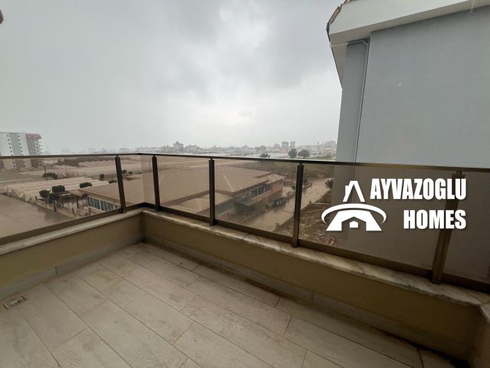 Image No.5-Appartement de 1 chambre à vendre à Payallar