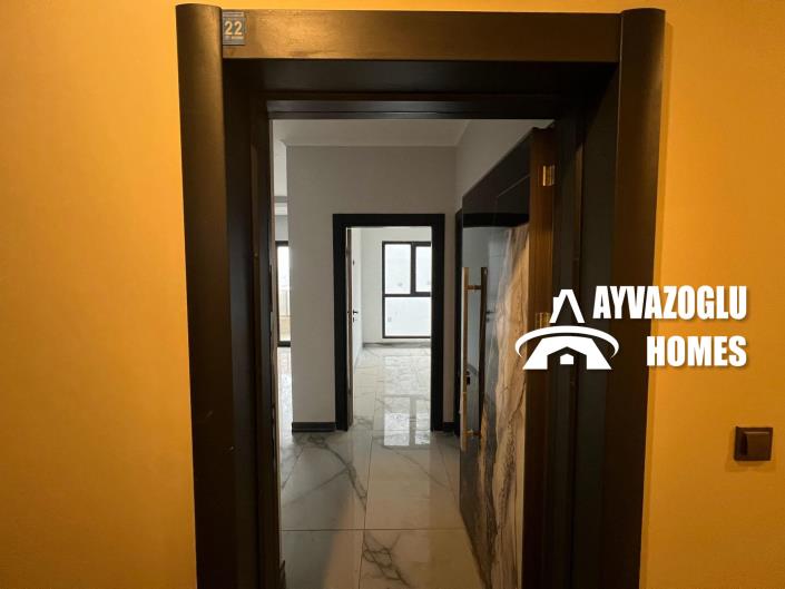 Image No.7-Appartement de 1 chambre à vendre à Payallar