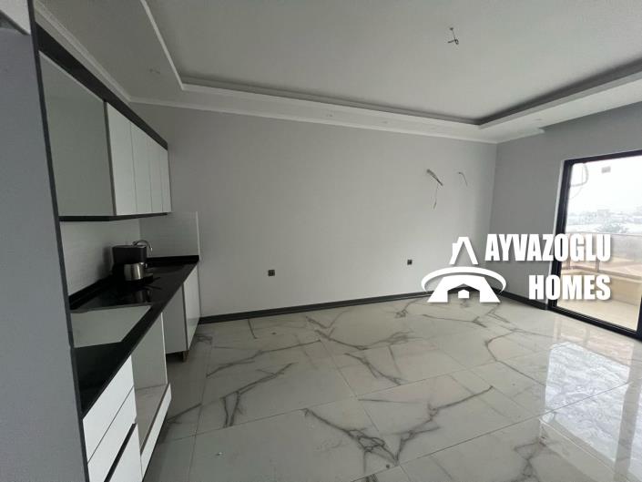 Image No.9-Appartement de 1 chambre à vendre à Payallar