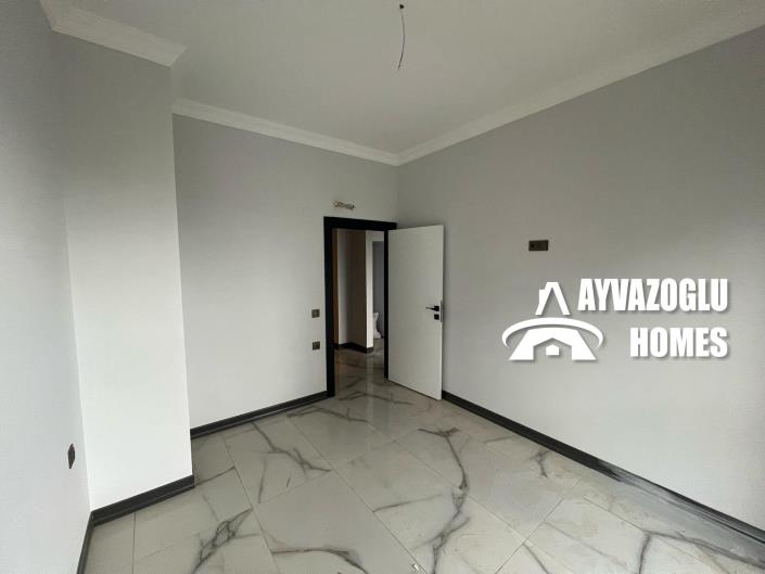 Image No.11-Appartement de 1 chambre à vendre à Payallar