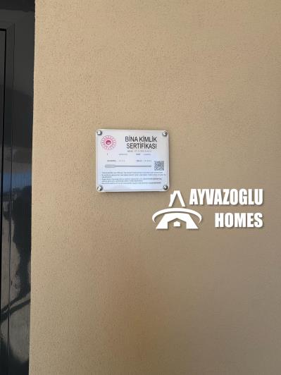 Image No.12-Appartement de 1 chambre à vendre à Payallar