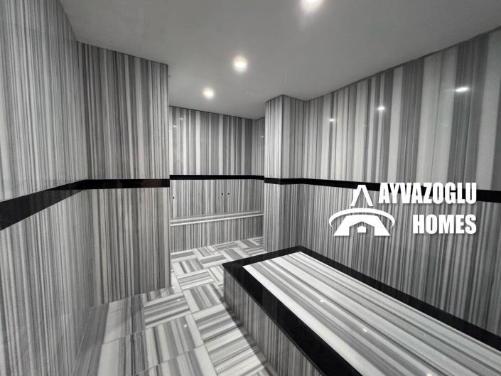 Image No.14-Appartement de 1 chambre à vendre à Payallar