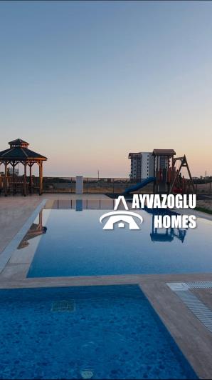 Image No.15-Appartement de 1 chambre à vendre à Payallar