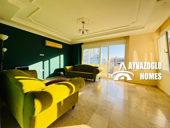 Image No.12-2 Bed Apartment for sale