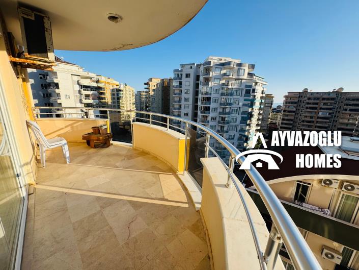 Image No.13-2 Bed Apartment for sale