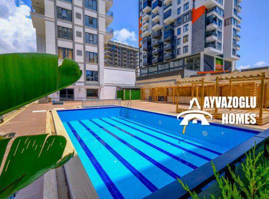 Image No.14-2 Bed Apartment for sale