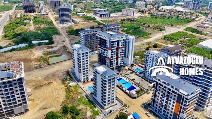 Image No.29-2 Bed Apartment for sale