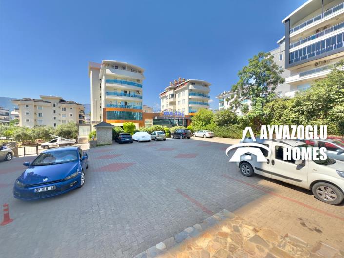 Image No.4-2 Bed Apartment for sale