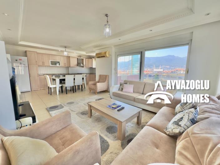 Image No.10-2 Bed Apartment for sale