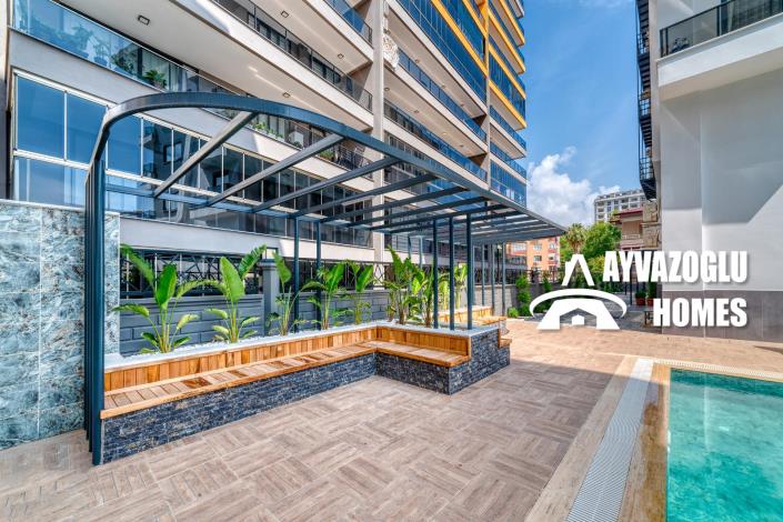 Image No.5-1 Bed Apartment for sale