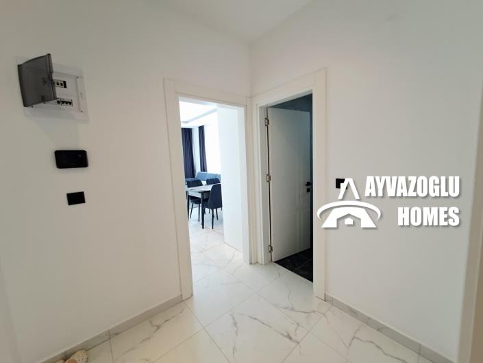 Image No.10-1 Bed Apartment for sale