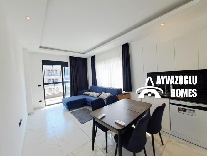 Image No.17-1 Bed Apartment for sale