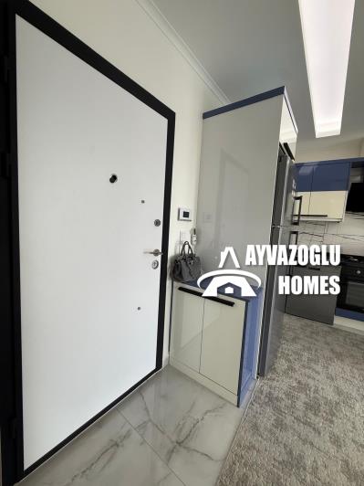 Image No.10-1 Bed Apartment for sale