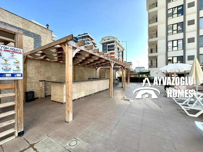 Image No.5-1 Bed Apartment for sale