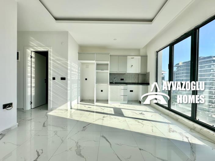 Image No.10-1 Bed Apartment for sale