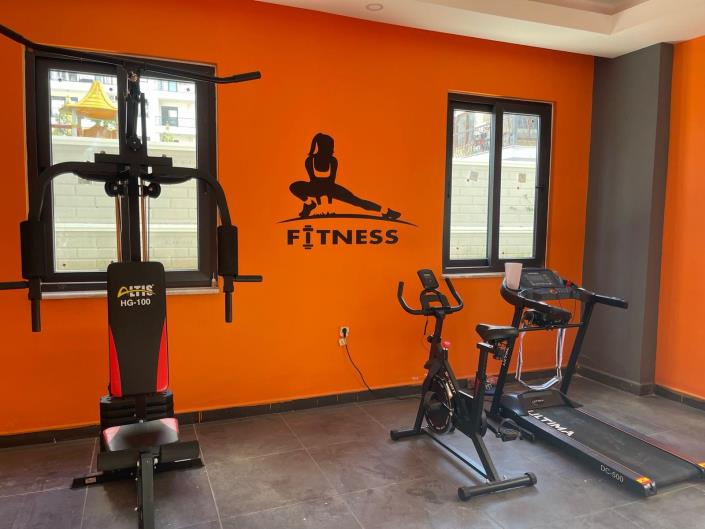 Image No.3-Appartement de 1 chambre à vendre à Mahmutlar