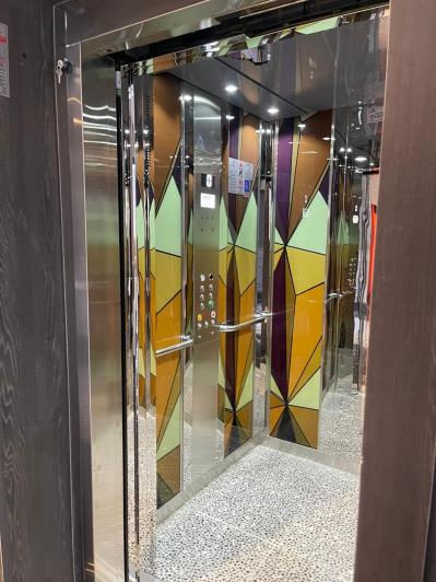 Image No.4-Appartement de 1 chambre à vendre à Mahmutlar