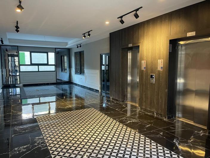 Image No.5-Appartement de 1 chambre à vendre à Mahmutlar