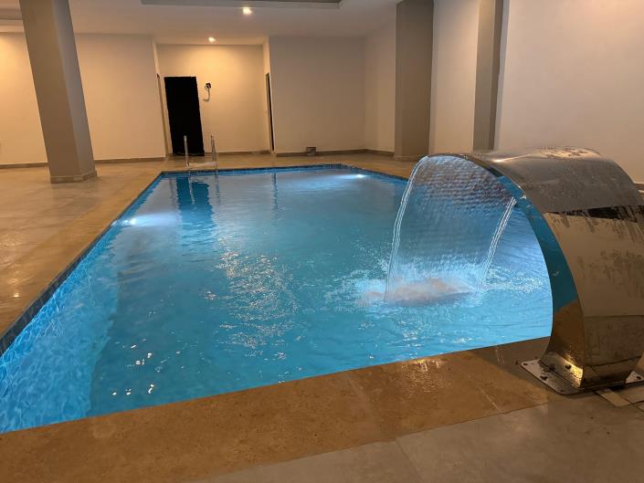 Image No.12-Appartement de 1 chambre à vendre à Mahmutlar