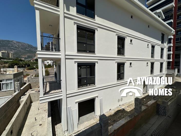 Image No.7-2 Bed Apartment for sale