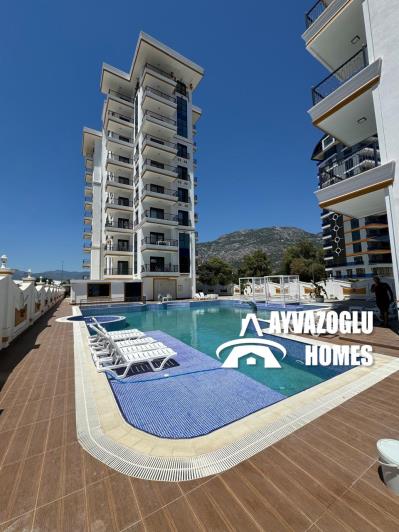 Image No.1-1 Bed Apartment for sale