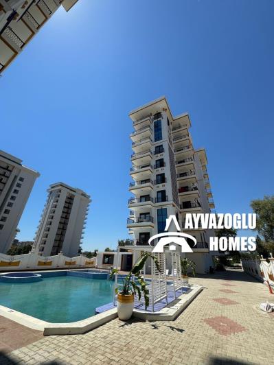 Image No.13-1 Bed Apartment for sale