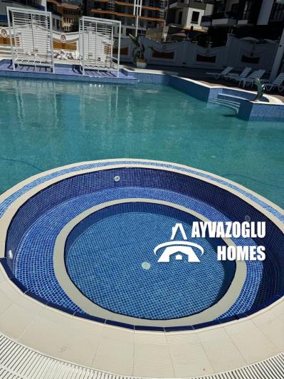 Image No.14-1 Bed Apartment for sale