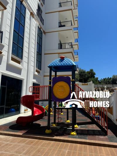 Image No.15-1 Bed Apartment for sale