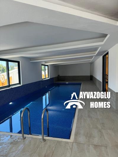 Image No.16-1 Bed Apartment for sale