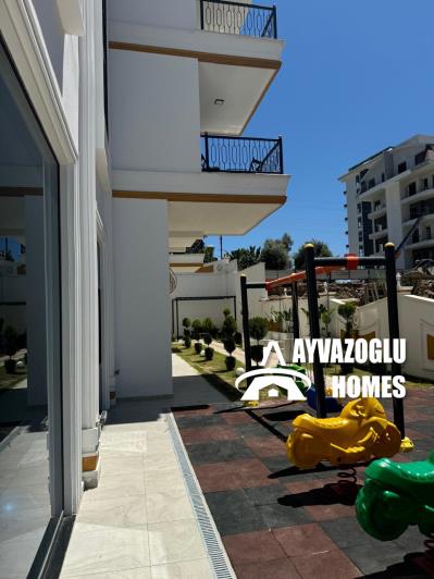 Image No.19-1 Bed Apartment for sale