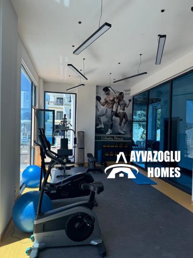 Image No.20-1 Bed Apartment for sale