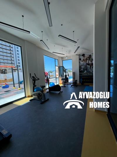 Image No.21-1 Bed Apartment for sale