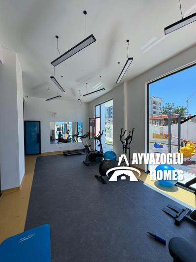 Image No.22-1 Bed Apartment for sale