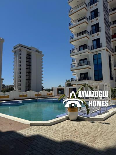 Image No.25-1 Bed Apartment for sale