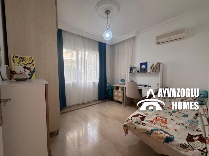 Image No.3-Appartement de 2 chambres à vendre à Oba