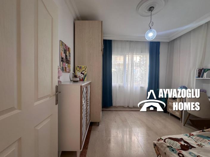 Image No.4-Appartement de 2 chambres à vendre à Oba