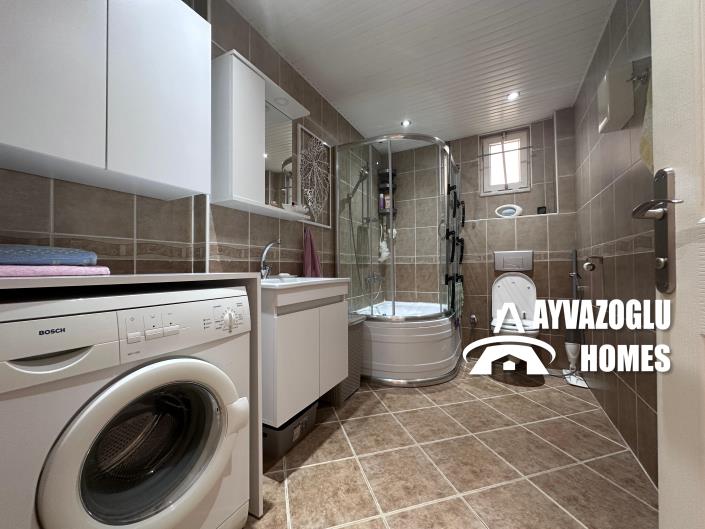 Image No.5-Appartement de 2 chambres à vendre à Oba