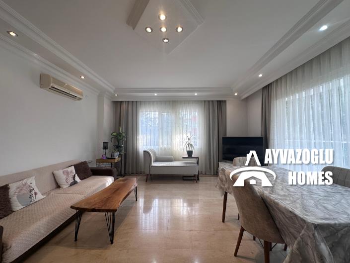 Image No.6-Appartement de 2 chambres à vendre à Oba