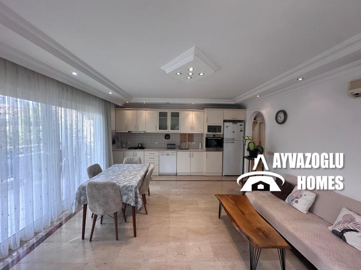 Image No.7-Appartement de 2 chambres à vendre à Oba