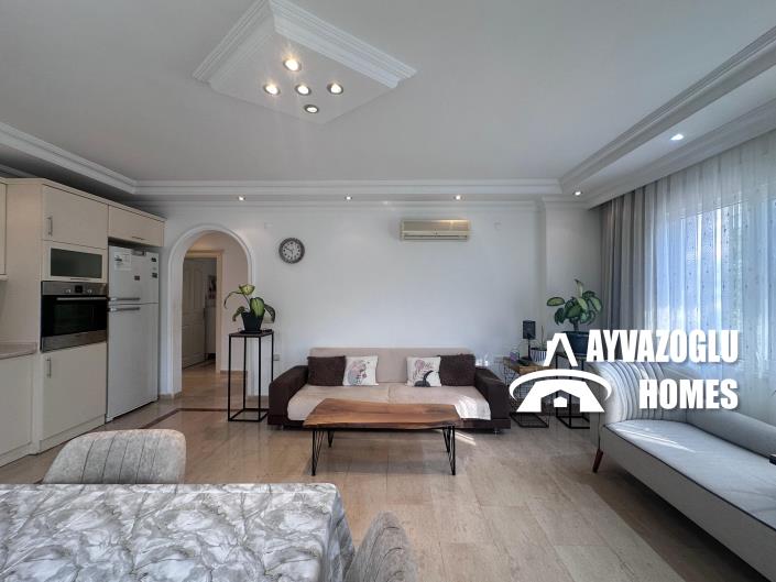 Image No.8-Appartement de 2 chambres à vendre à Oba