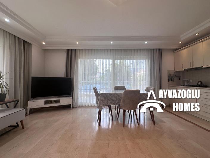 Image No.9-Appartement de 2 chambres à vendre à Oba