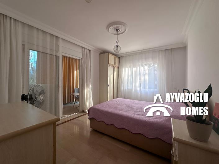 Image No.10-Appartement de 2 chambres à vendre à Oba