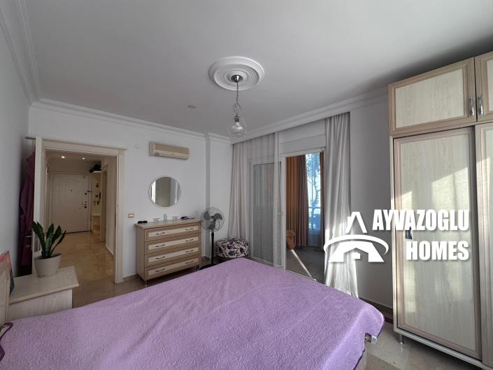 Image No.11-Appartement de 2 chambres à vendre à Oba