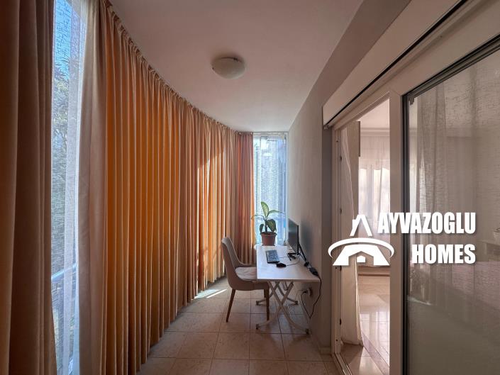 Image No.12-Appartement de 2 chambres à vendre à Oba