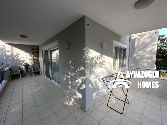 Image No.15-Appartement de 2 chambres à vendre à Oba