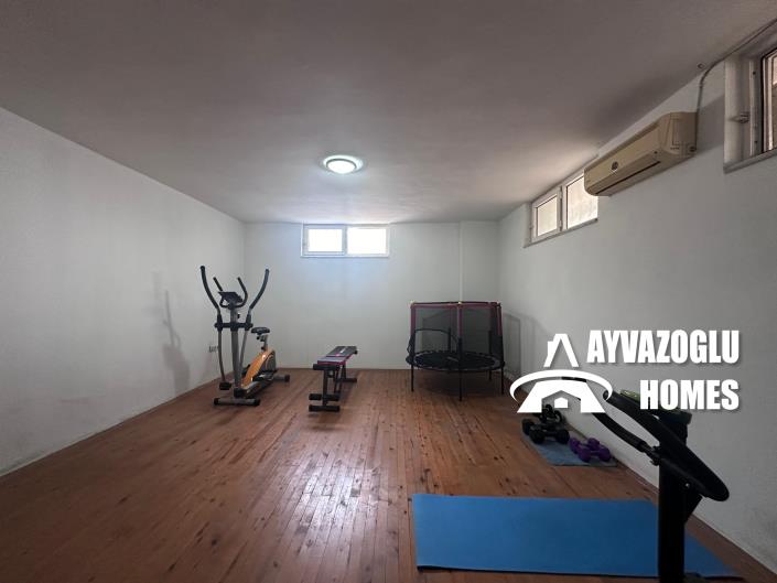 Image No.16-Appartement de 2 chambres à vendre à Oba