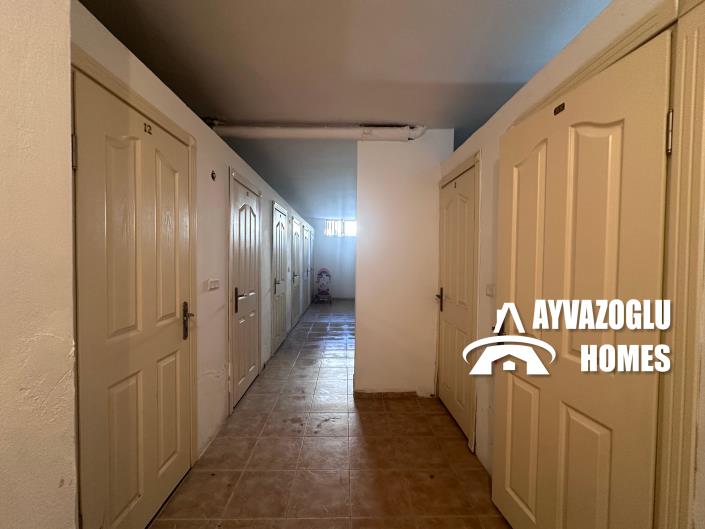 Image No.17-Appartement de 2 chambres à vendre à Oba